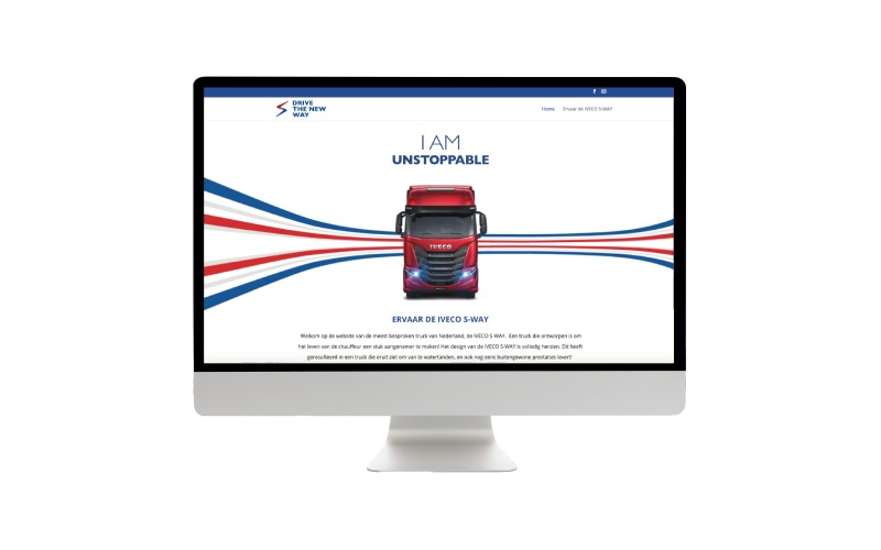 wordpress website bouwer by kev