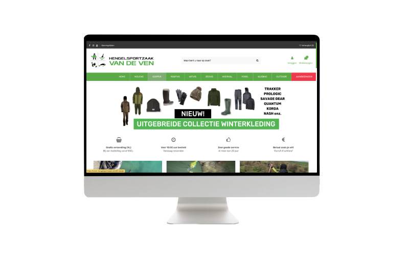 wordpress websites dordrecht