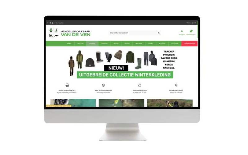 wordpress websites dordrecht